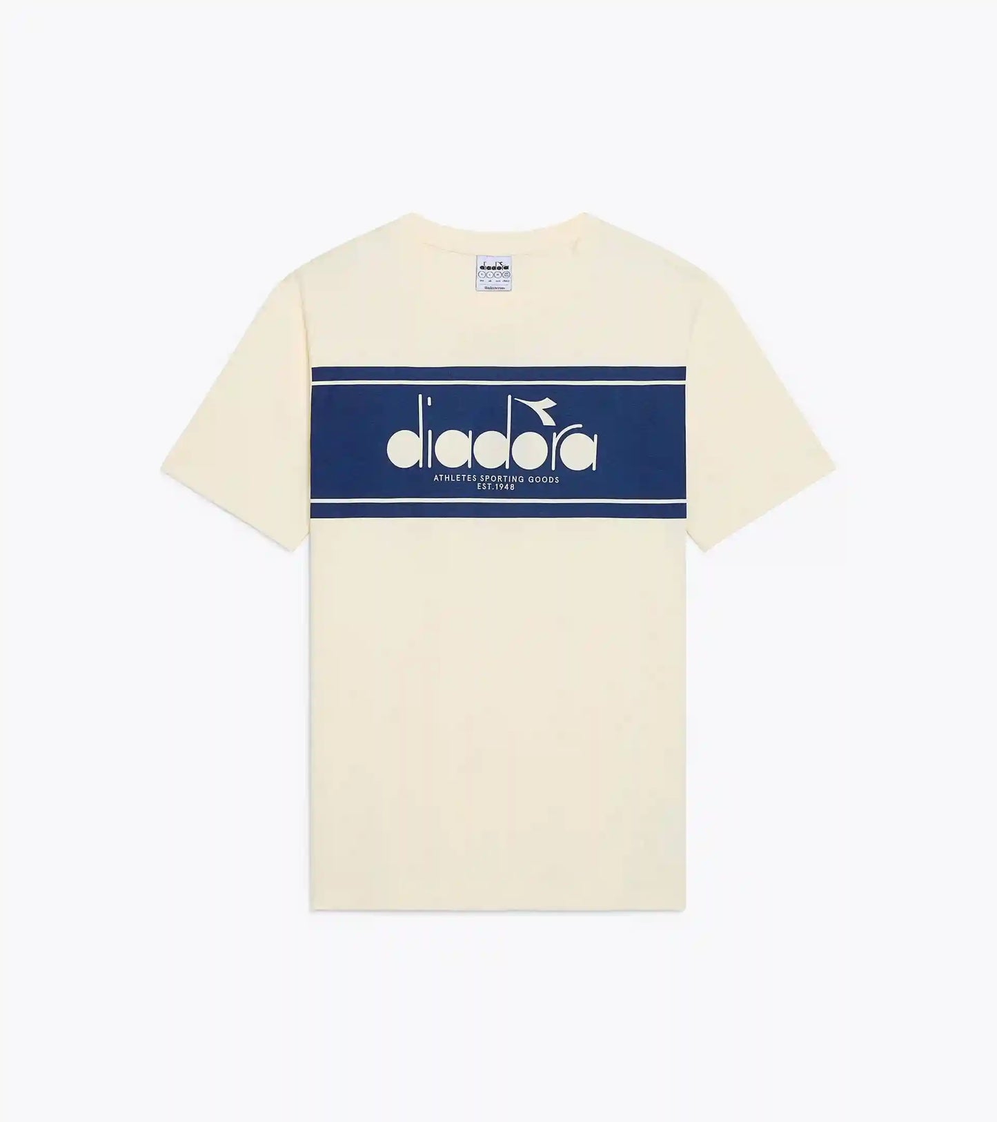LOGO SPECTRA SS T-SHIRT