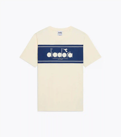 LOGO SPECTRA SS T-SHIRT