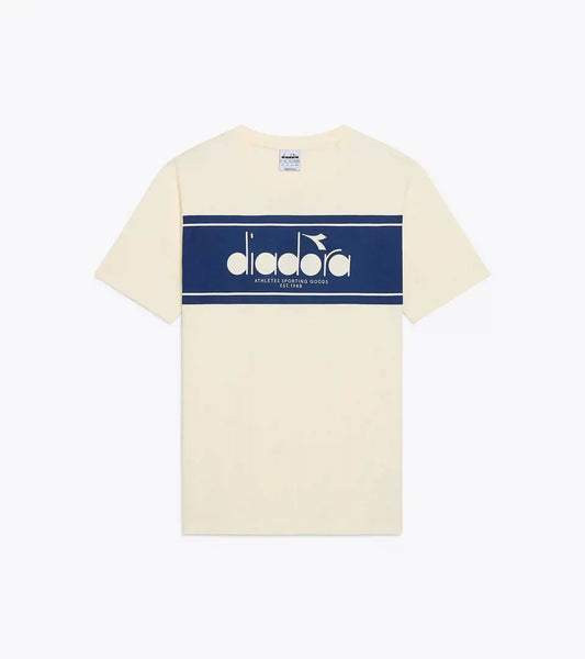 LOGO SPECTRA SS T-SHIRT
