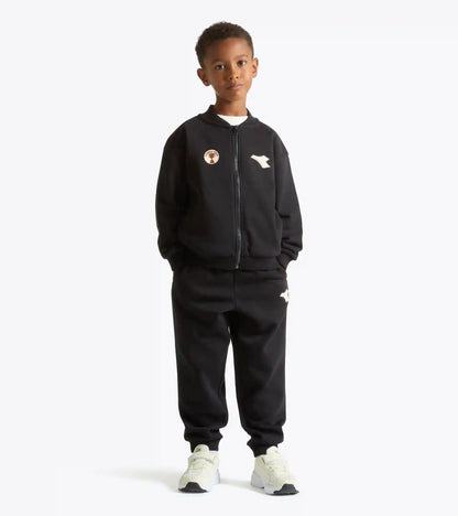 JB. TRACKSUIT FZ LOGO (BR)
