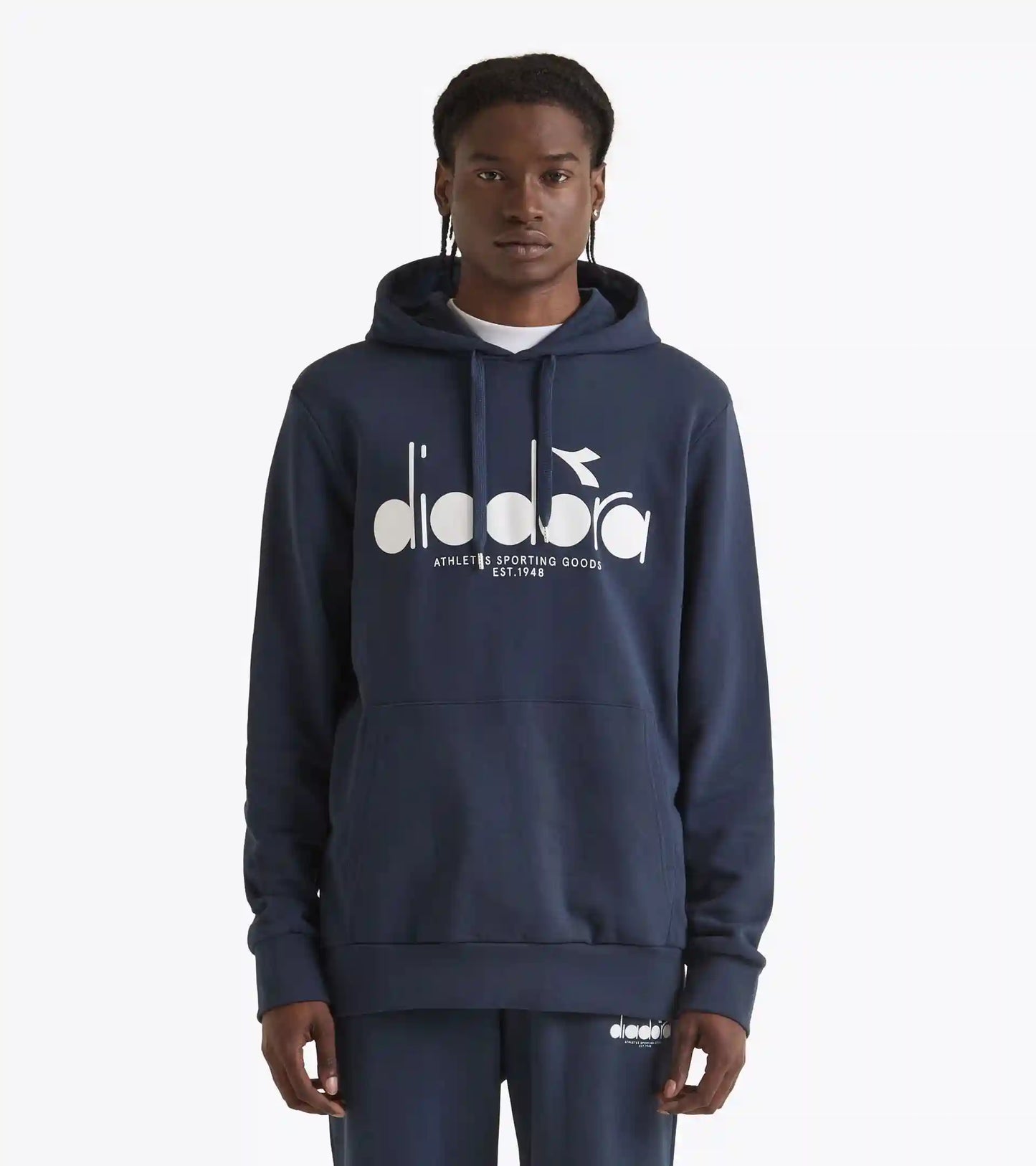 HOODIE LOGO