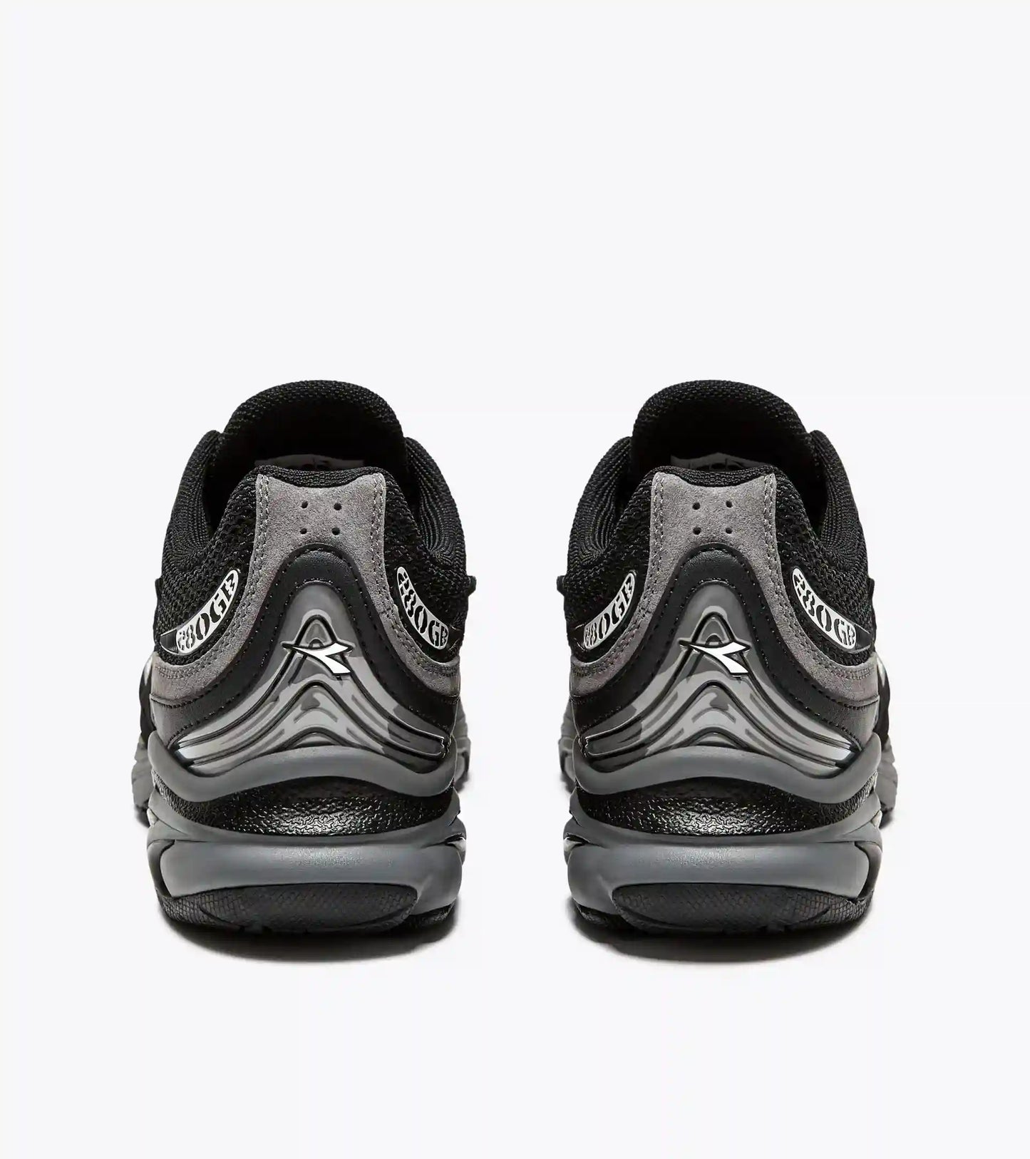 MYTHOS PROPULSION 280 SUEDE