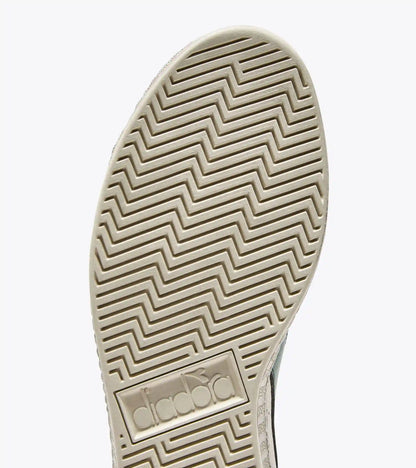 GAME L LOW WAXED