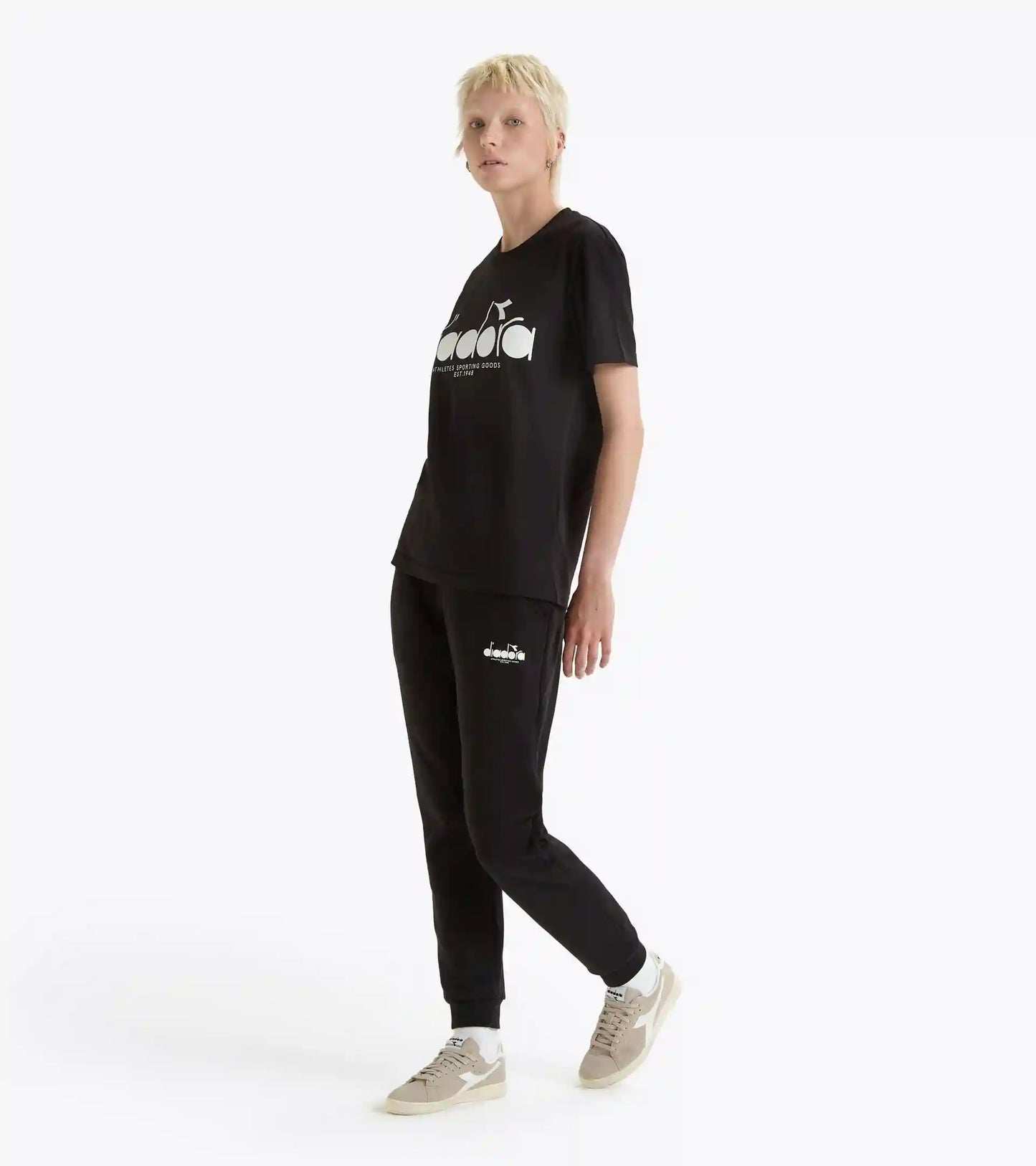 PANTS LOGO