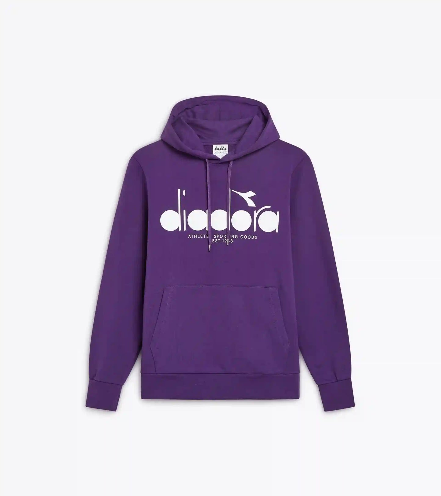 HOODIE LOGO
