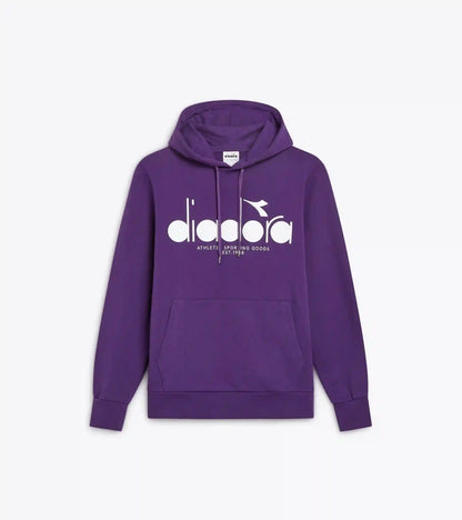 HOODIE LOGO
