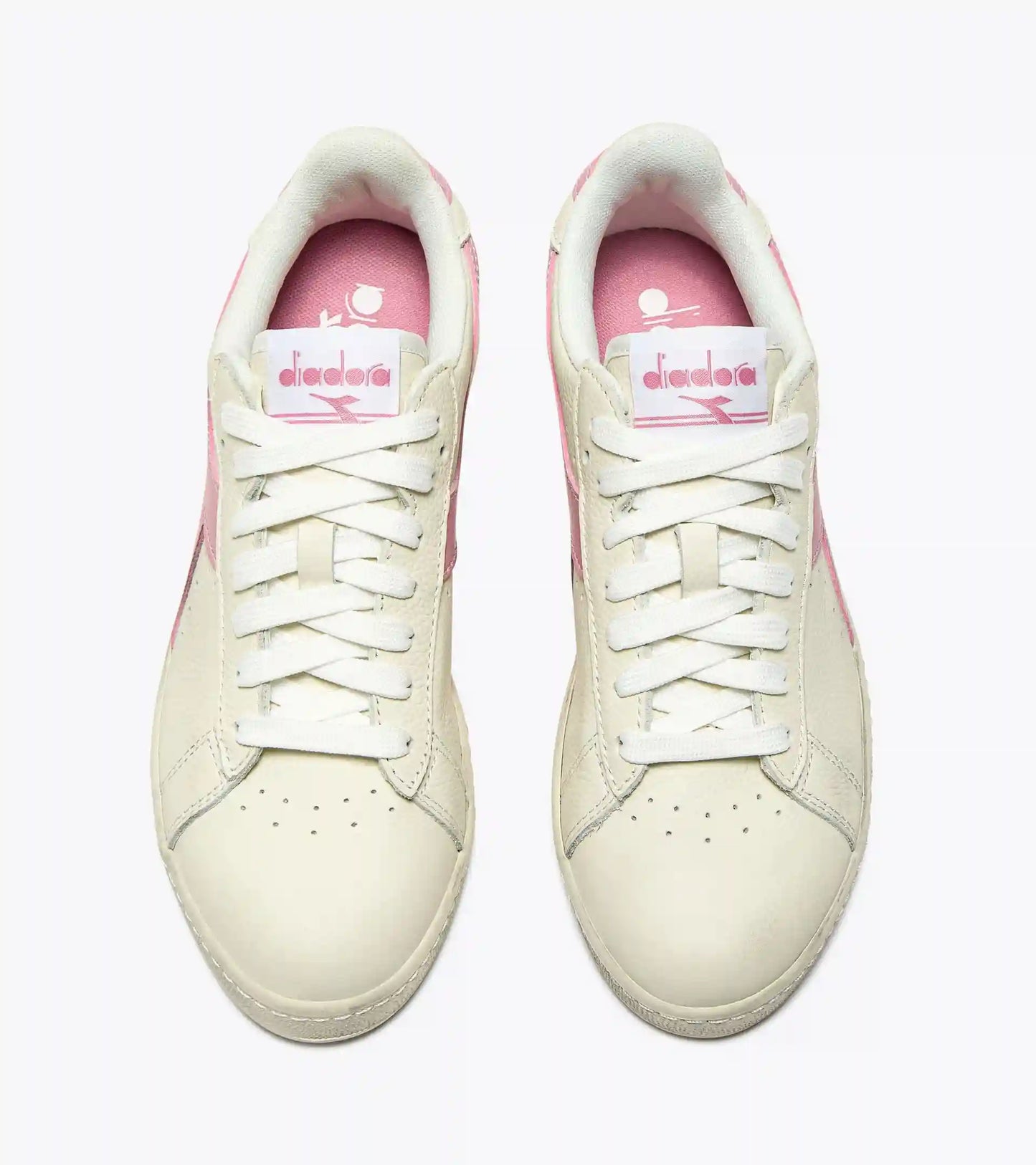 GAME L LOW WAXED
