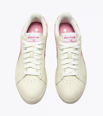 GAME L LOW WAXED