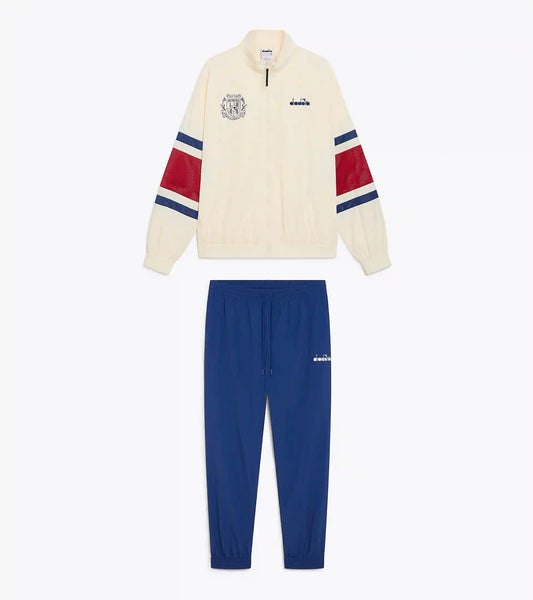 TRACKSUIT LOGO EXC. II