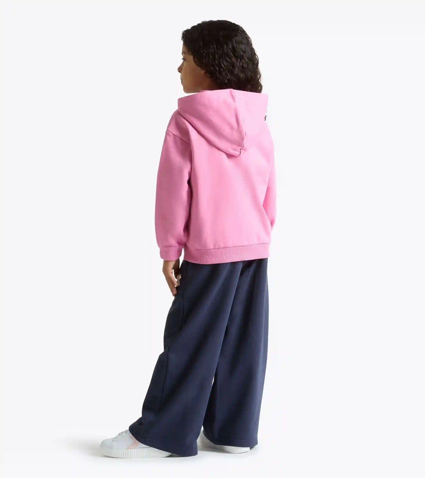 JG. TRACKSUIT HD FZ LOGO (BR)
