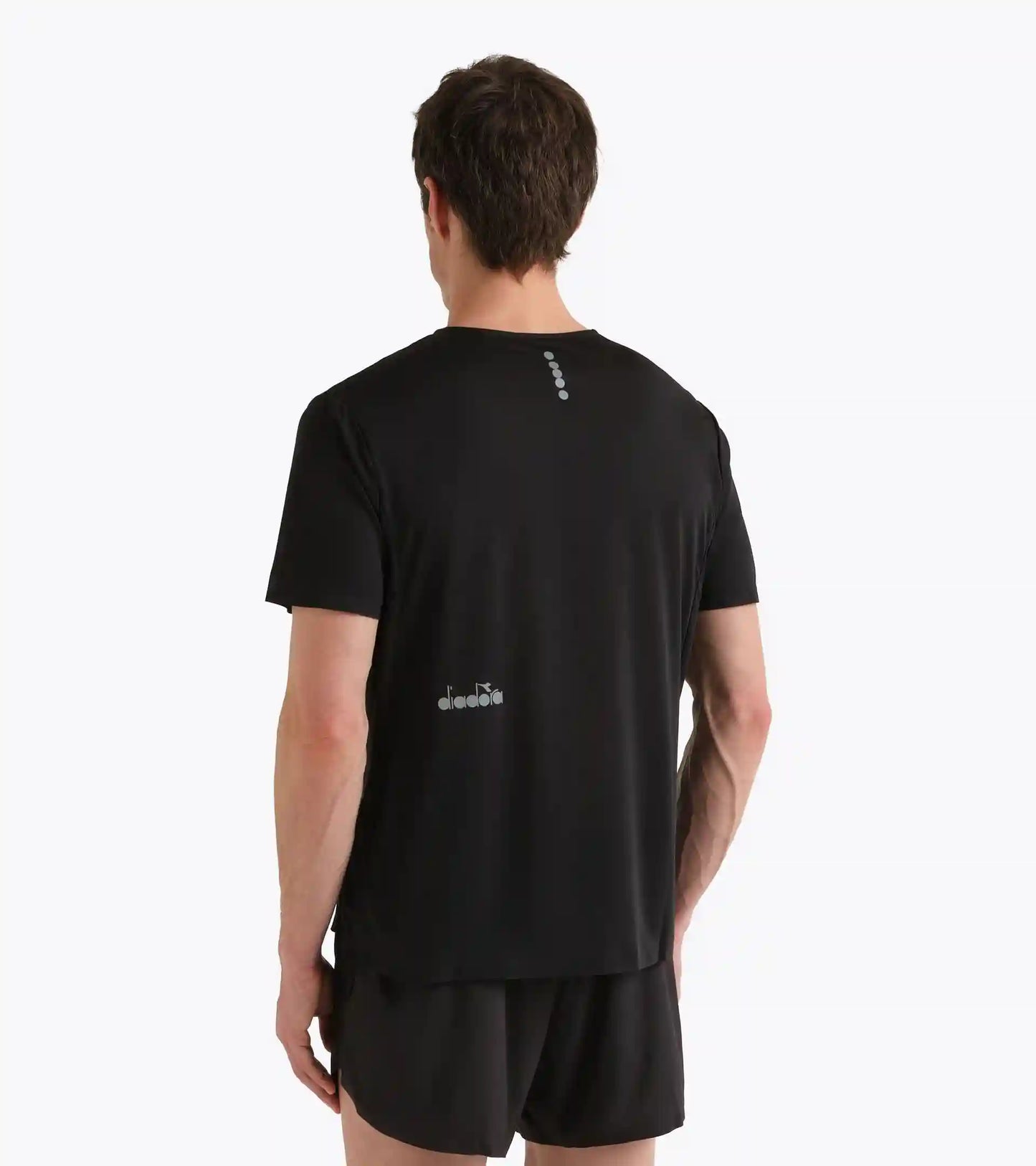SS T-SHIRT SUPER LIGHT FIBRAZERO
