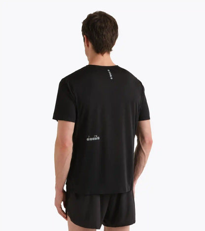 SS T-SHIRT SUPER LIGHT FIBRAZERO