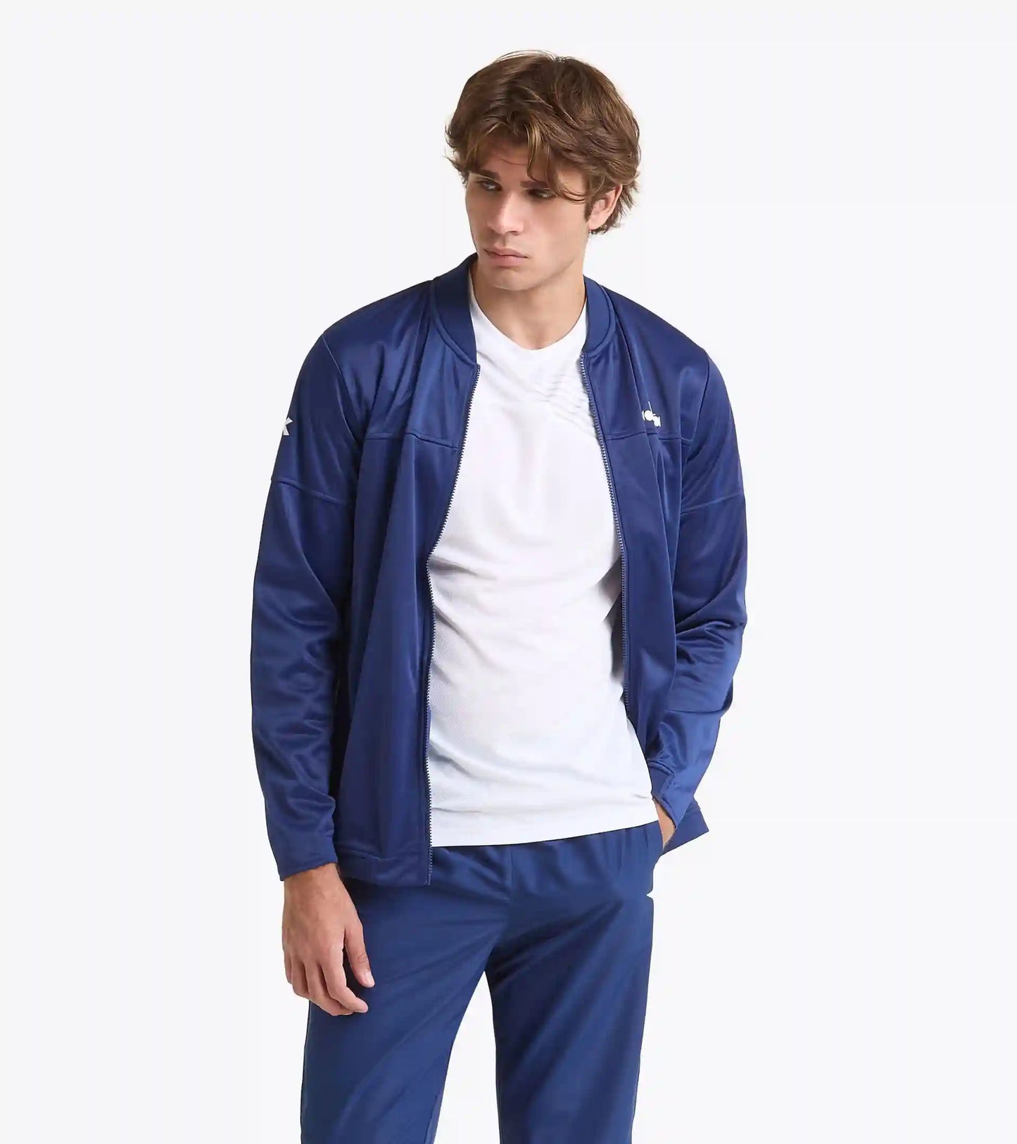 JACKET COURT DIADORA CLUB