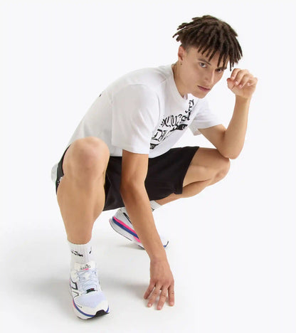 SHORTS SQUADRA DI CORSA