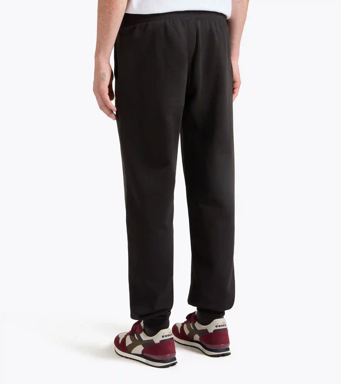 PANTS LOGO (FT)