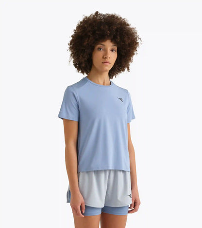 L. SS T-SHIRT TECH