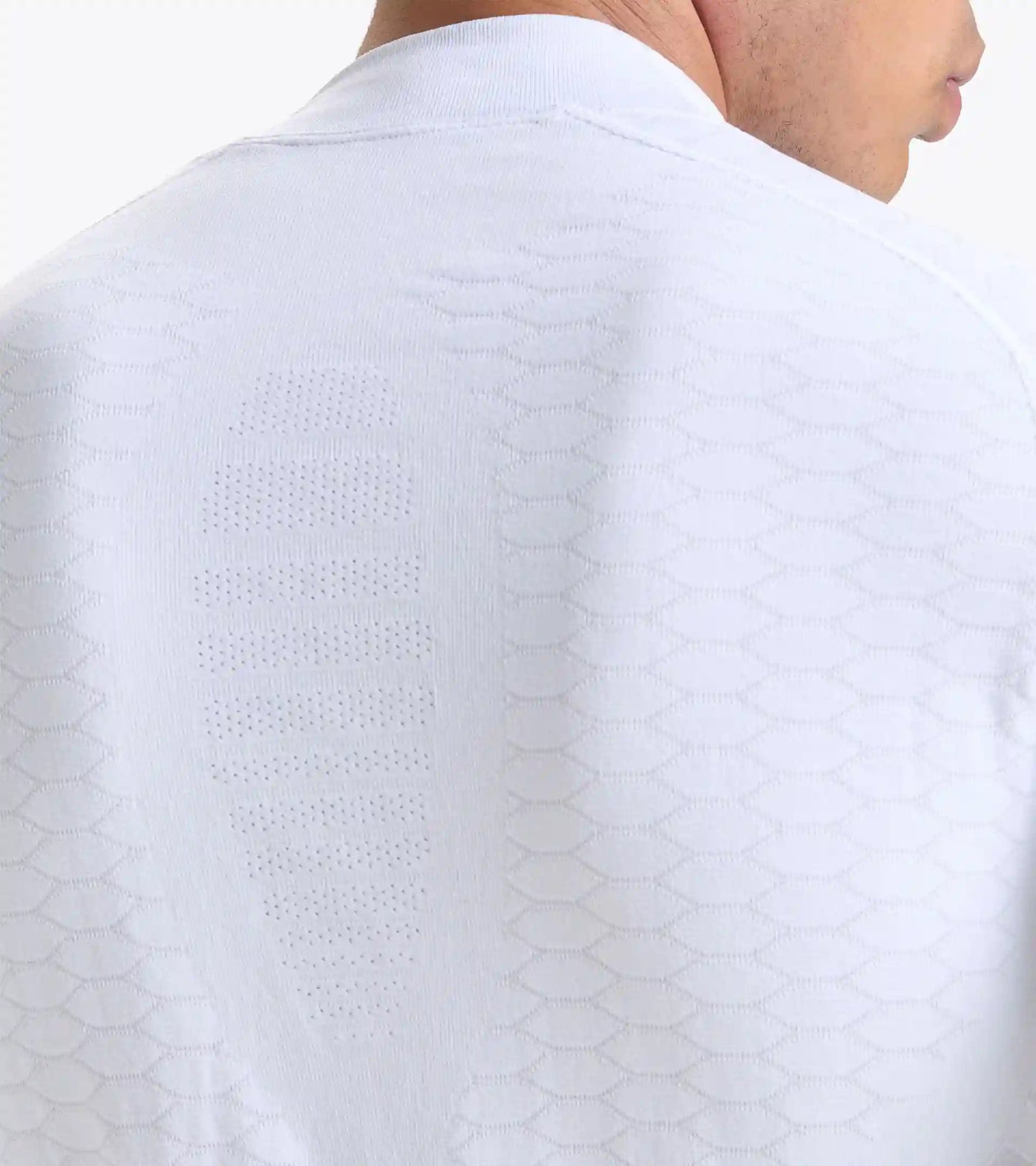 LS TURTLE NECK ACT