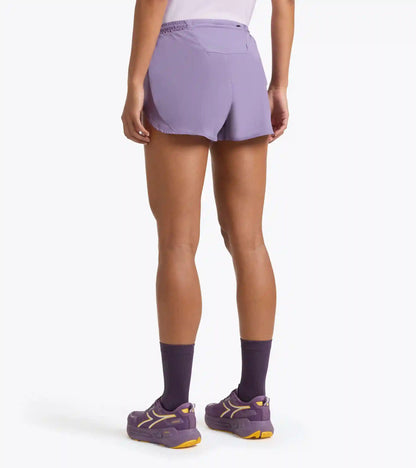 L. SPLIT SHORT 2.5 SUPER LIGHT FIBRAZERO
