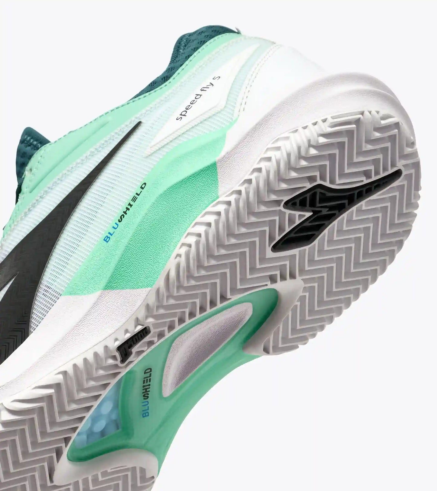 SPEED BLUSHIELD FLY 5 CLAY