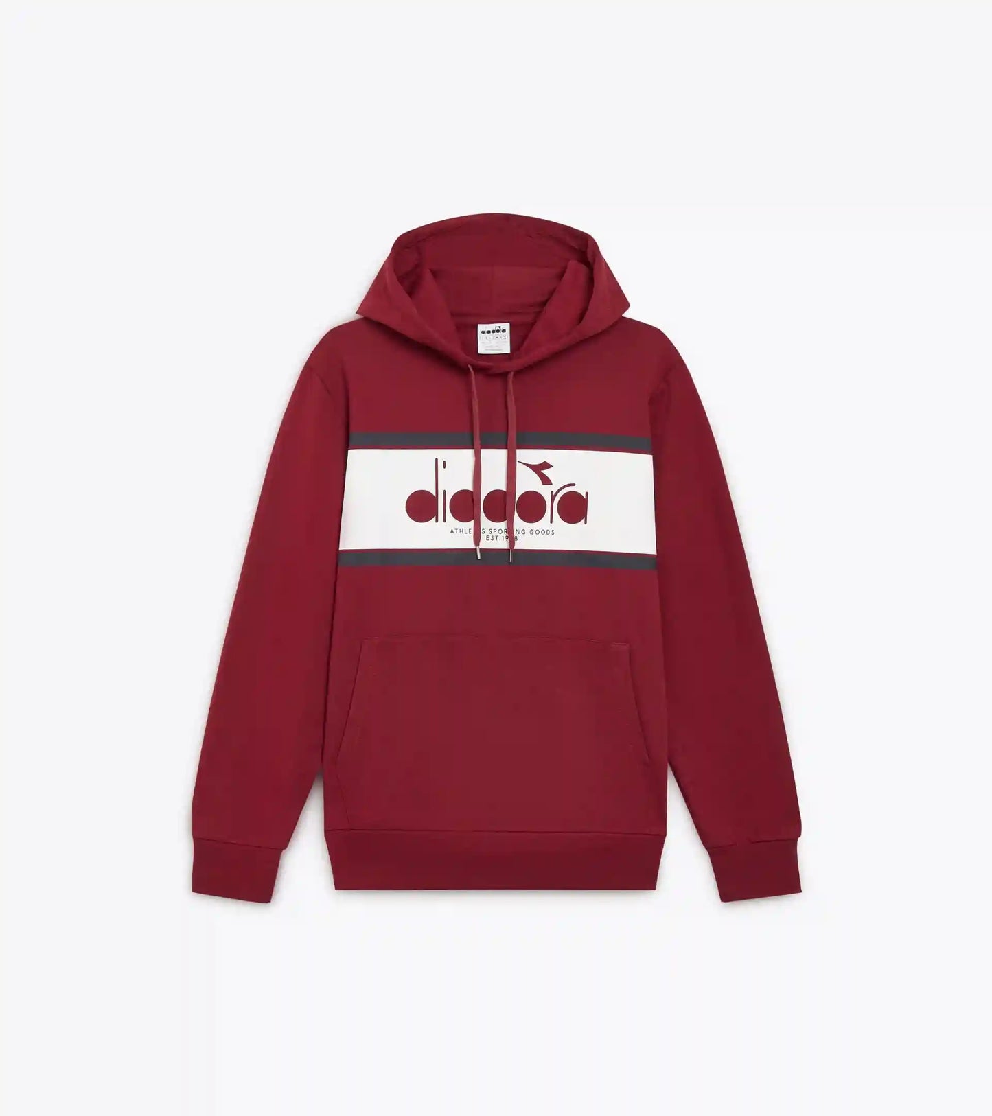 HOODIE LOGO