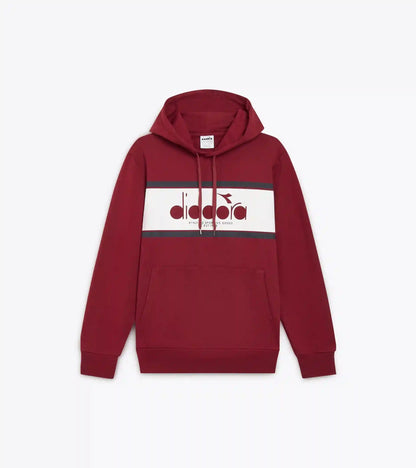 HOODIE LOGO
