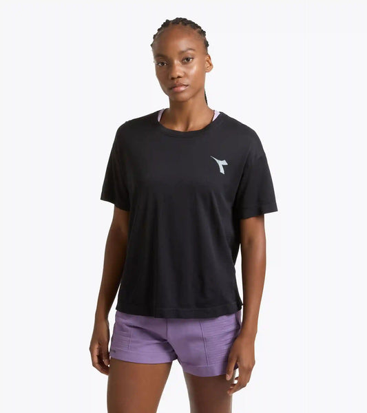 L. SS T-SHIRT STRATOUNO