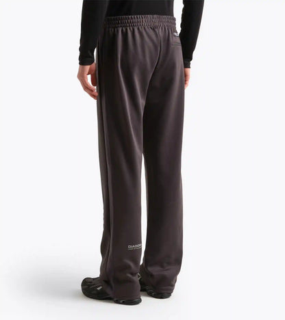 TRACK PANT LACK OF GUIDANCE
