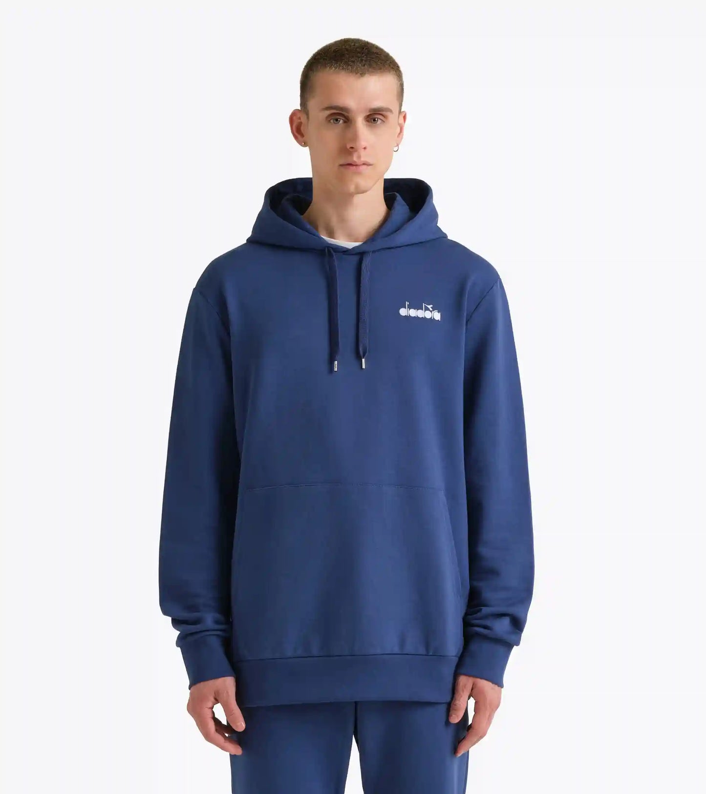 HOODIE LOGO