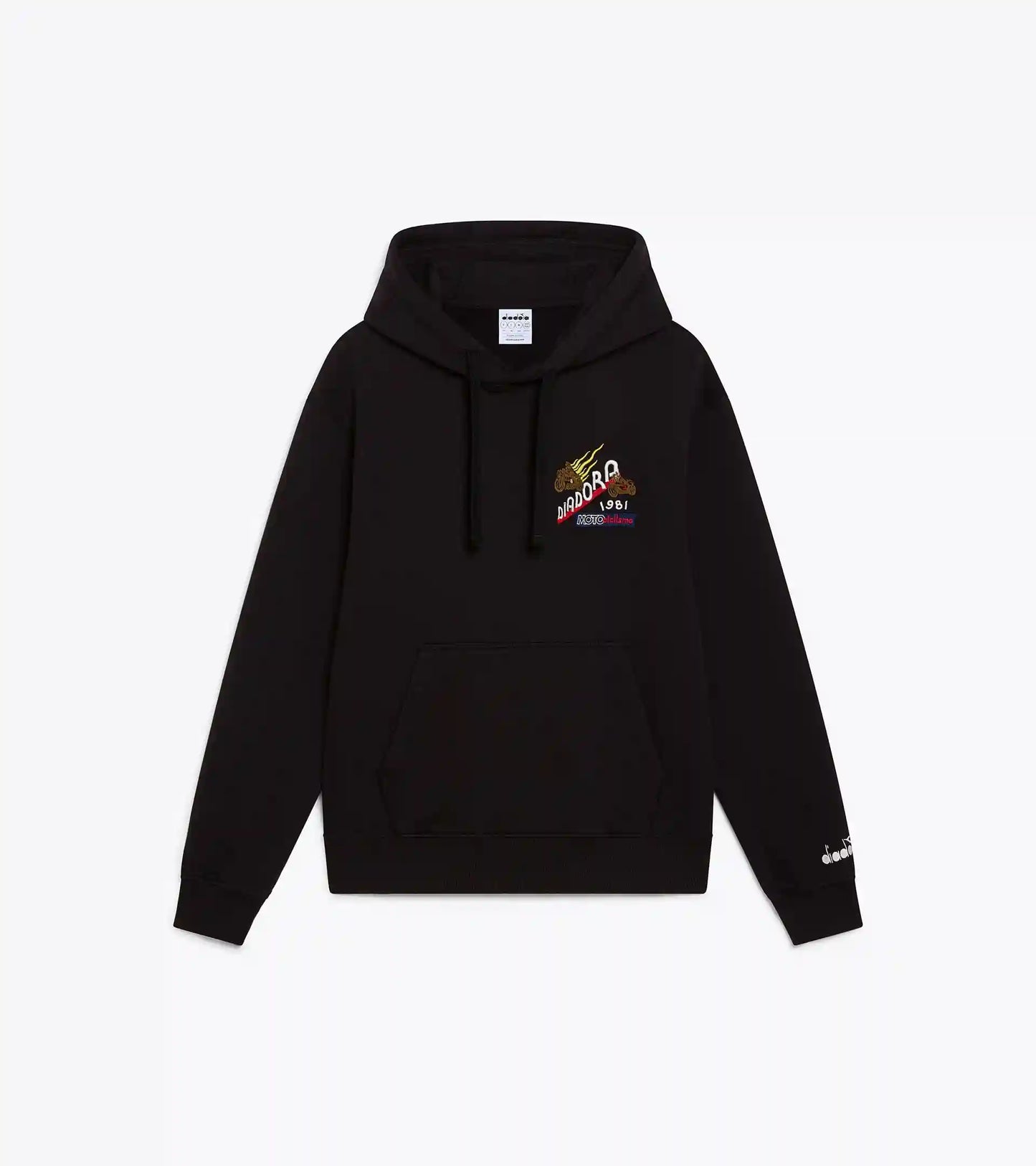 HOODIE LEGACY