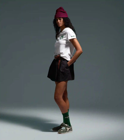L. T-SHIRT SS LEGACY