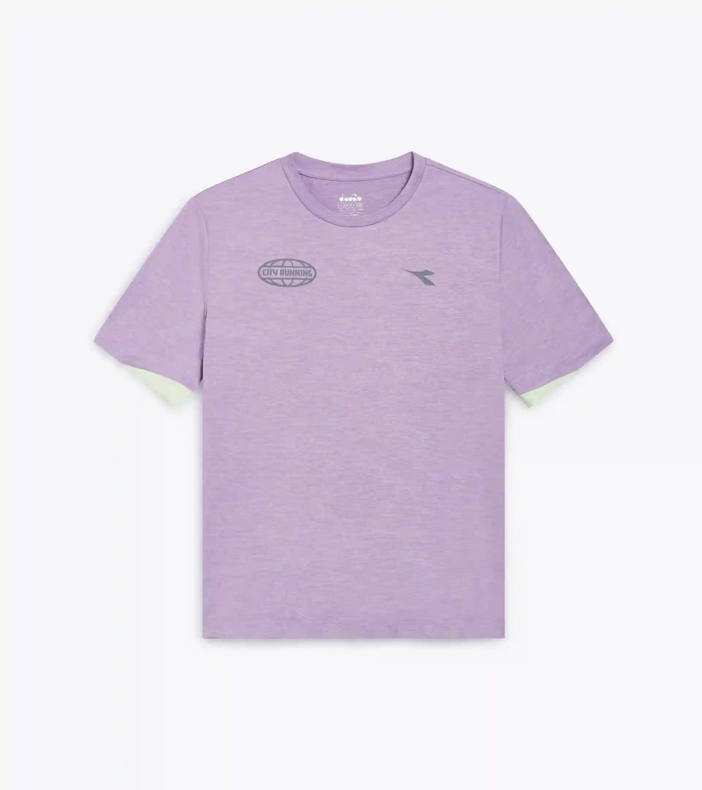 SS T-SHIRT MILL CITY