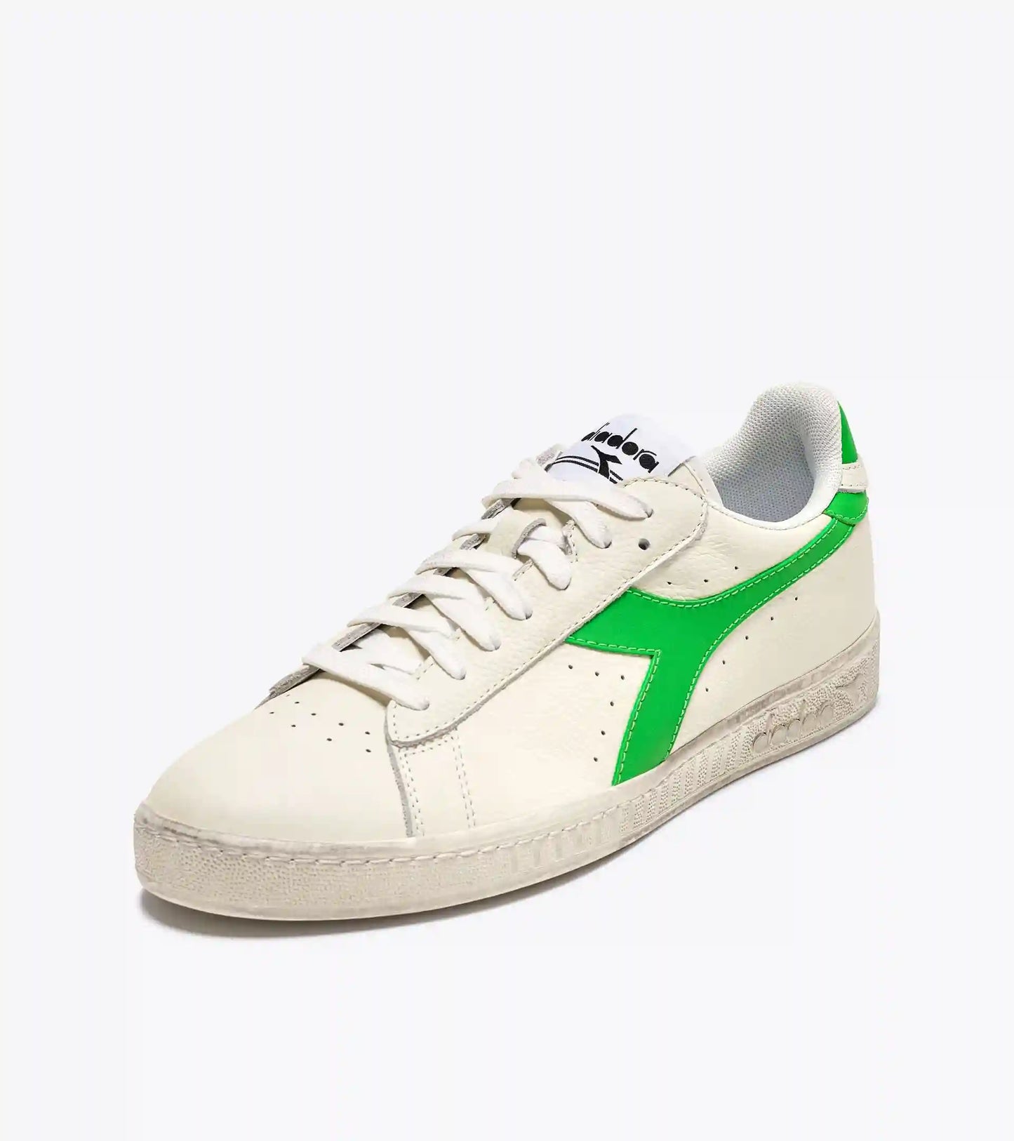 GAME L LOW FLUO WAXED