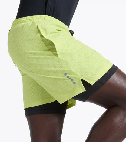 SHORTS 2IN1 5