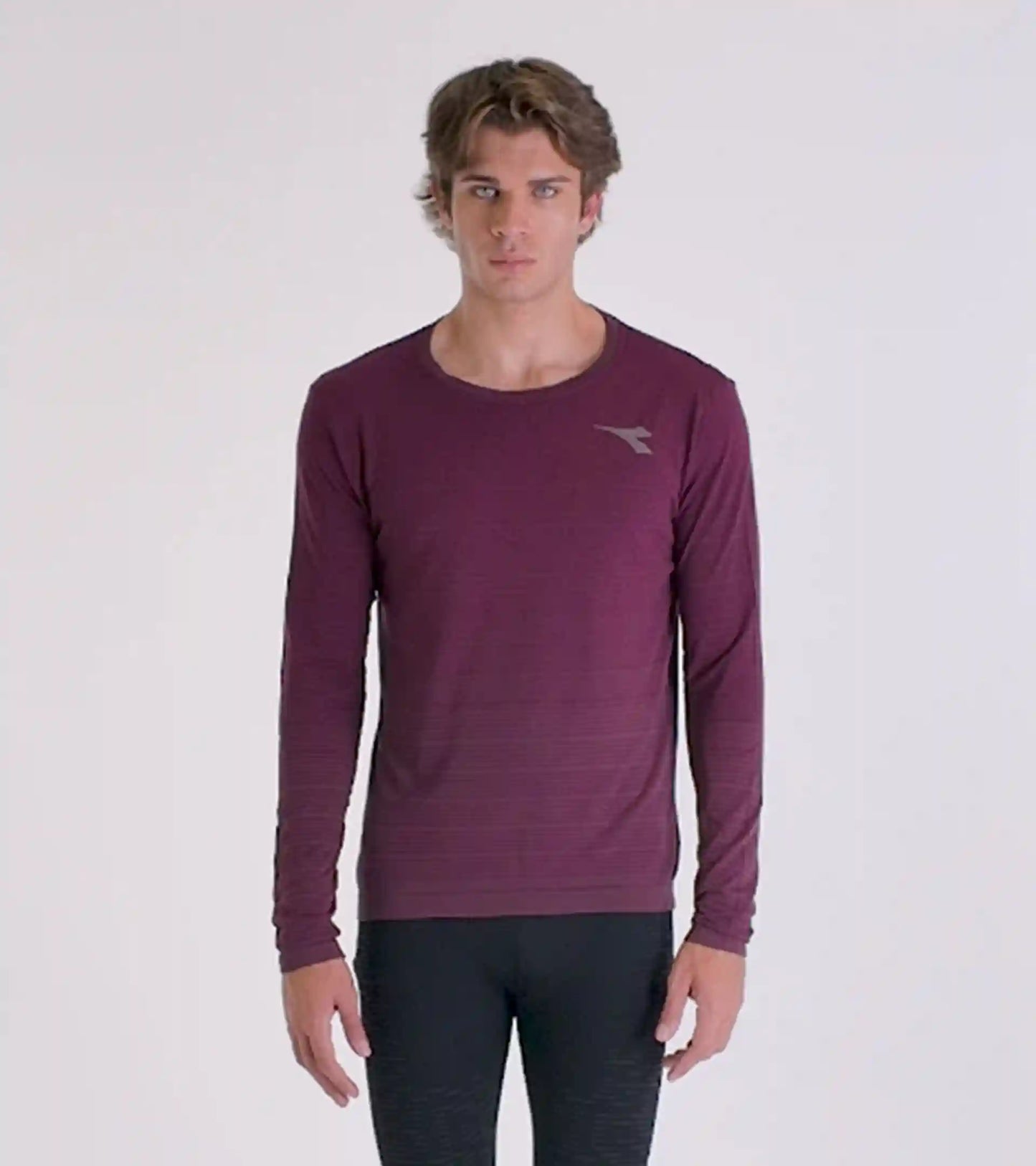 LS T-SHIRT STRATOUNO