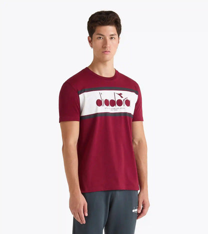 T-SHIRT SS LOGO