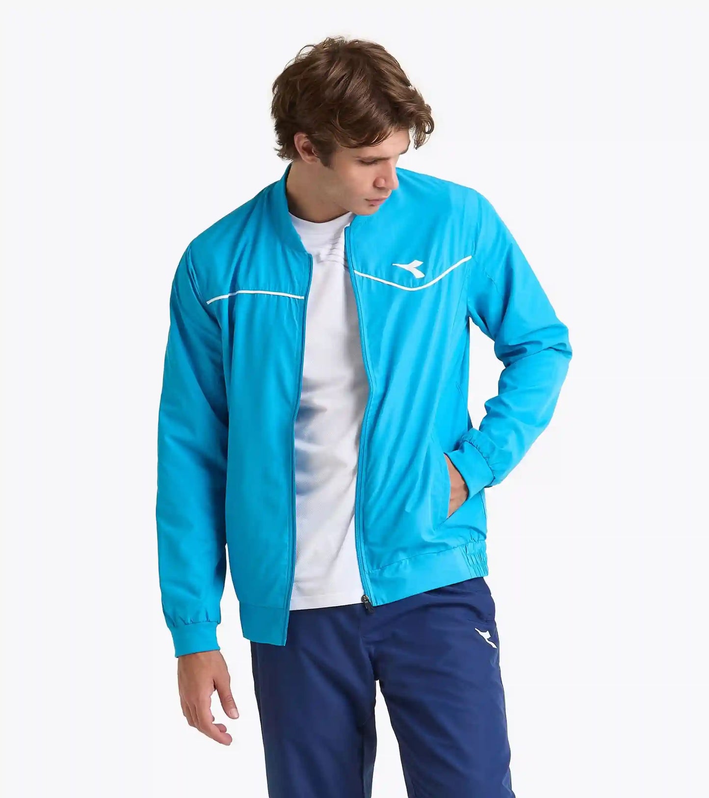 JACKET COURT