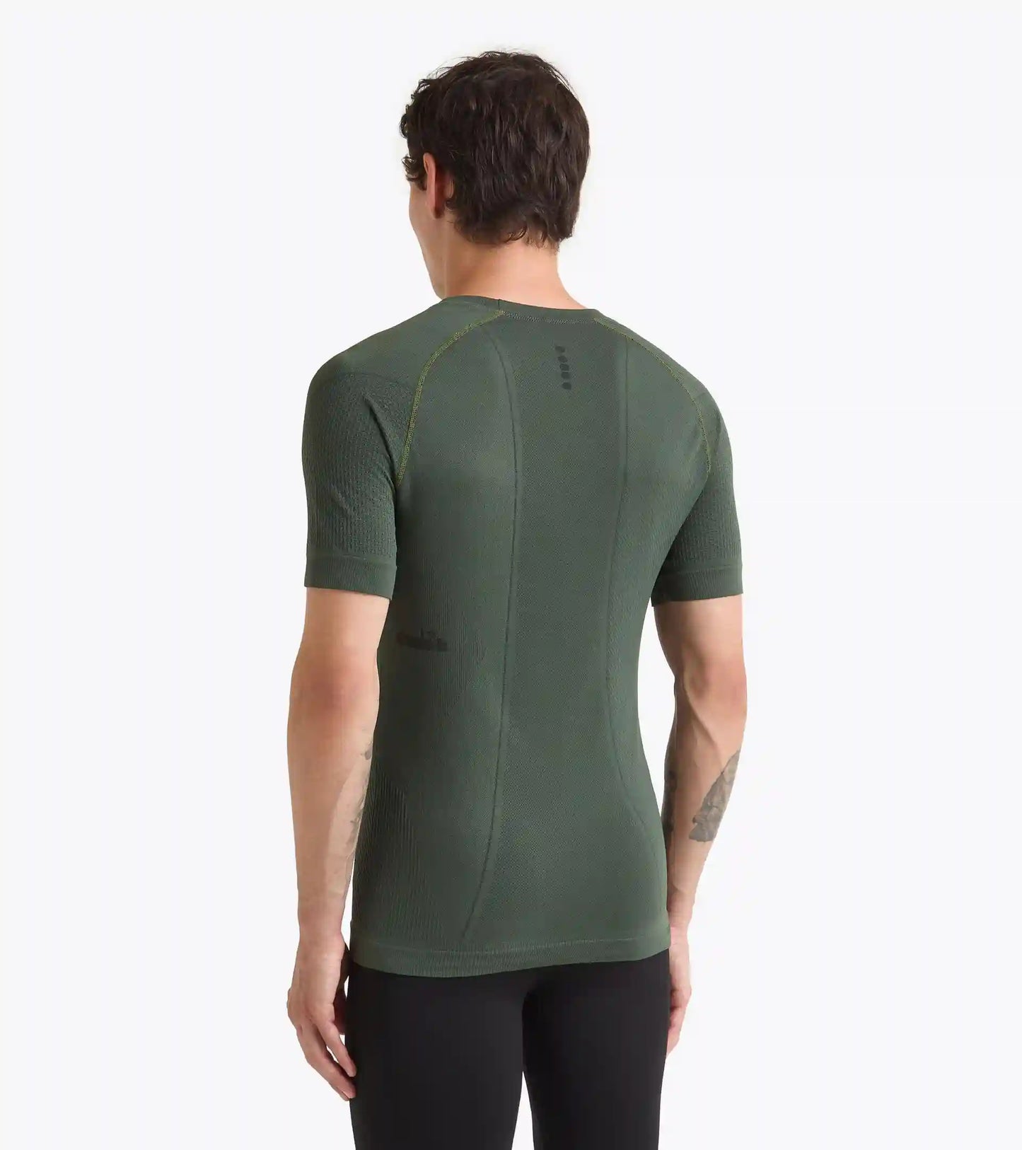 SS T-SHIRT STRATOZERO