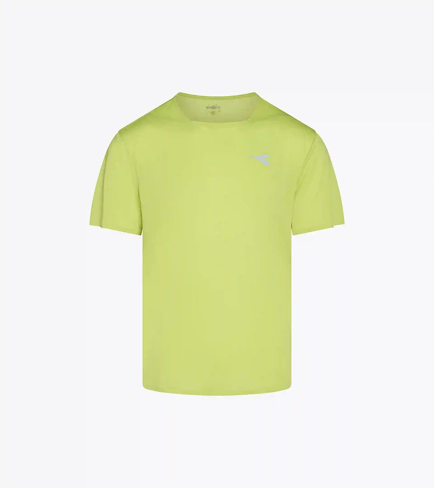 SS T-SHIRT SUPER LIGHT FIBRAZERO