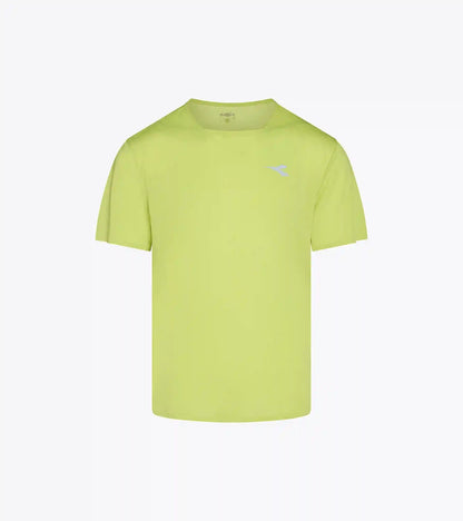 SS T-SHIRT SUPER LIGHT FIBRAZERO