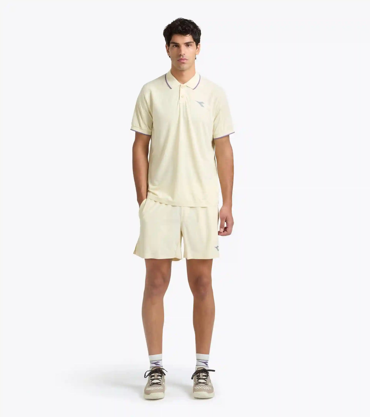 SHORTS FIBRAZERO 6
