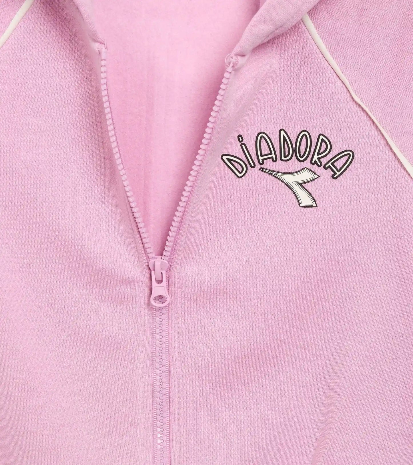 JG. TRACKSUIT HD FZ LOGO (BR)