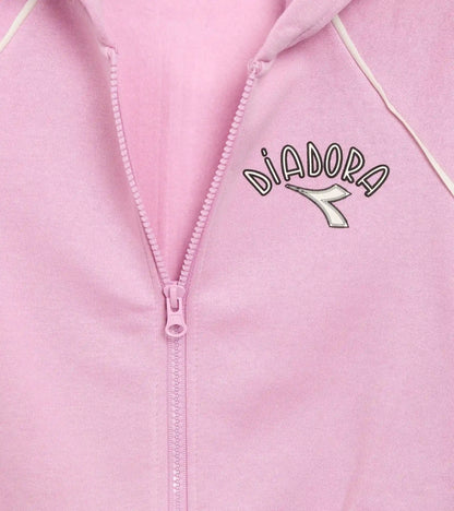JG. TRACKSUIT HD FZ LOGO (BR)