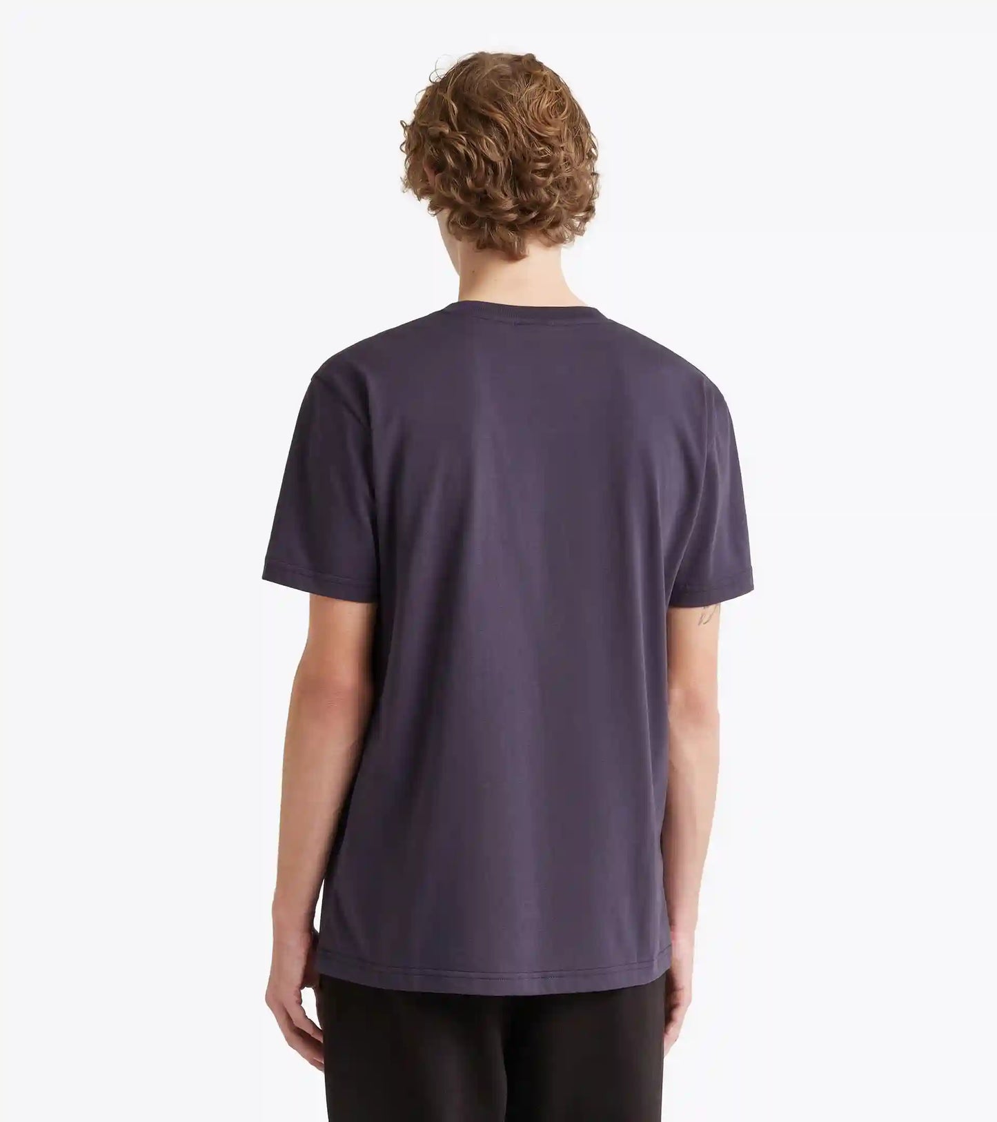 T-SHIRT SS LOGO