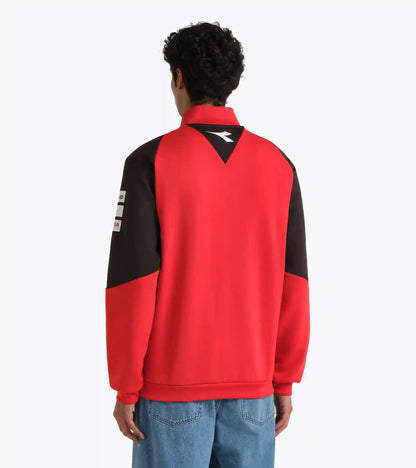 HALF-ZIP DUCATI REPLICA MGP26