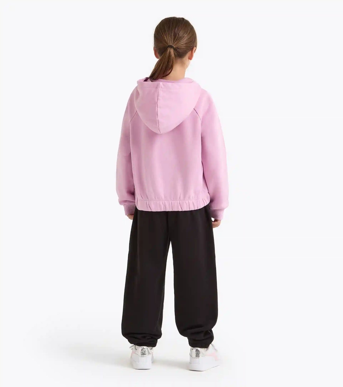 JG. TRACKSUIT HD FZ LOGO (BR)