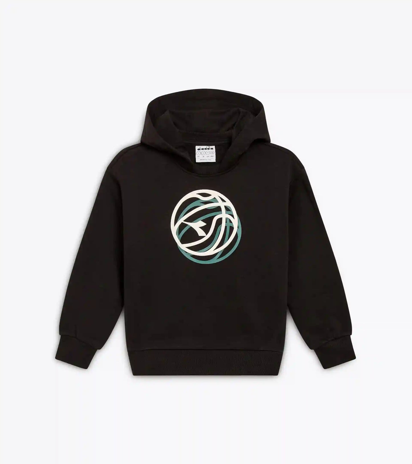 JB. HOODIE