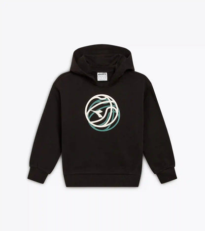 JB. HOODIE
