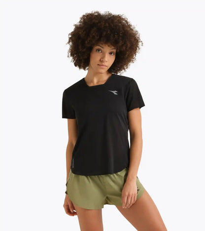 L. SS T-SHIRT SUPER LIGHT FIBRAZERO
