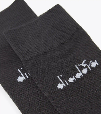 U. MID PLAIN SOCKS 3-PACK