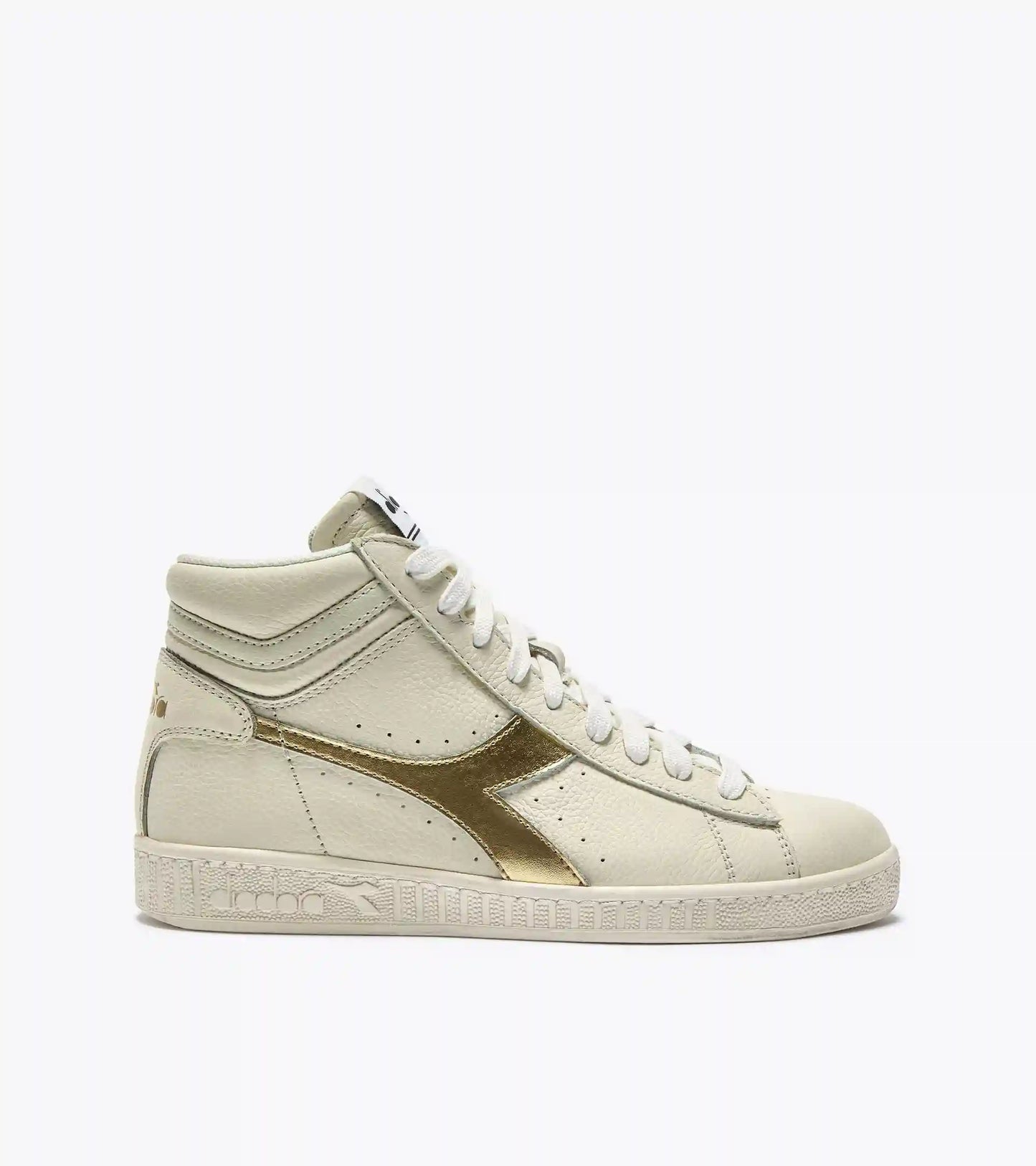 GAME L HIGH WAXED METAL WN